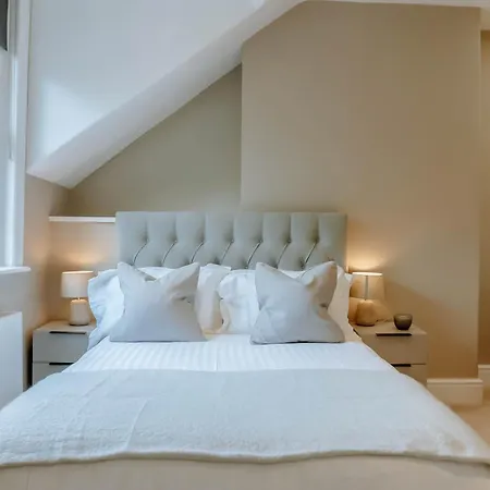 Appartement Spring Grove - *