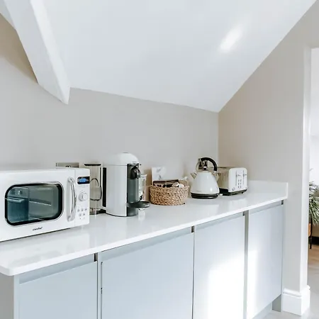 Spring Grove - Appartement *