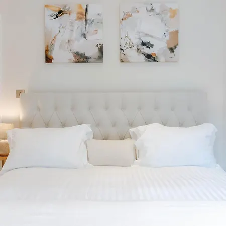 Spring Grove - * Harrogate