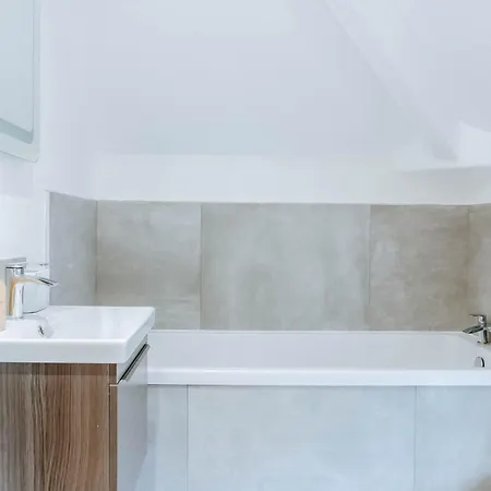 Appartement Spring Grove -