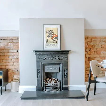 Spring Grove - Apartment Harrogate