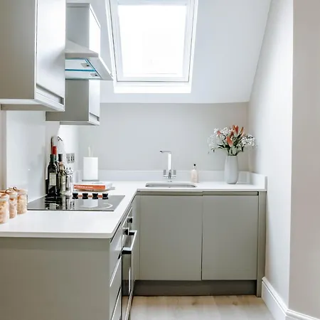 Spring Grove - Harrogate