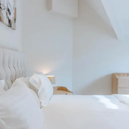 Spring Grove - Appartement