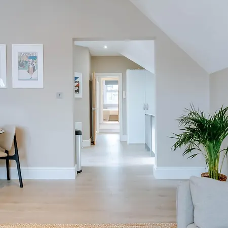 Spring Grove - Harrogate