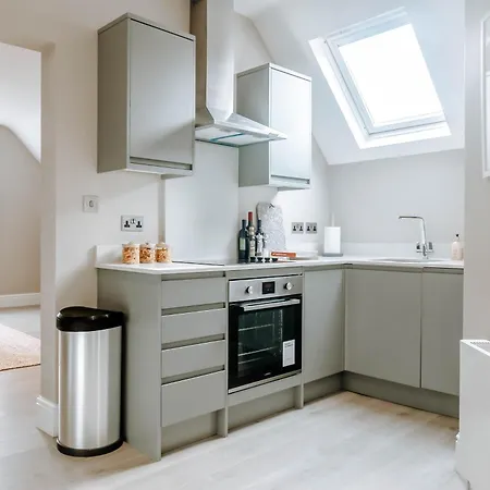 Spring Grove - Appartement